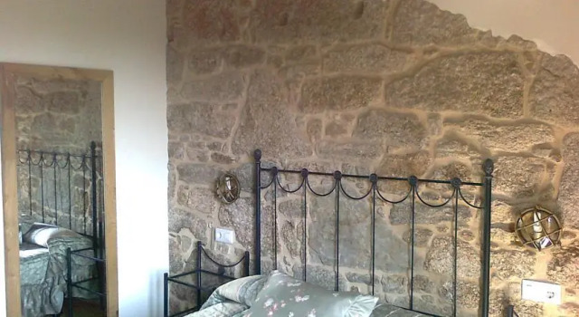 Casa Marinera Carmen a Pomba, Prenota Hotel Cambados 