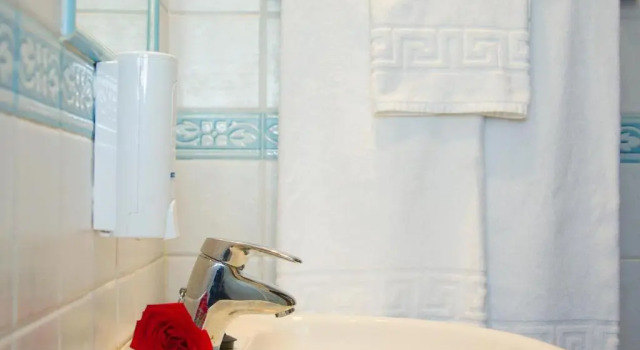 Двухместный номер Standard Hotel Villa Singala