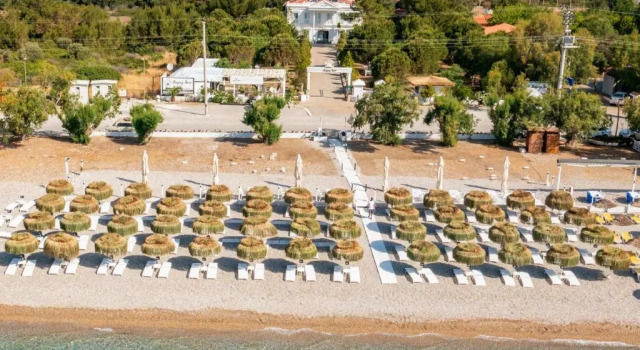 Beyaz Inci Hotel