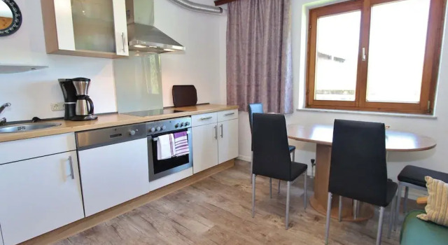 Апартаменты Apartment in Maishofen near Ski Slopes