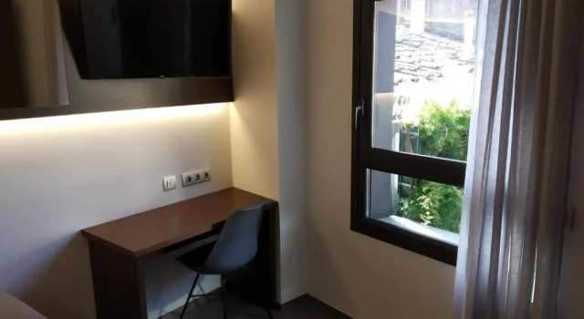 Hotel Olot Centre, Buchen Sie Hotel Olot Garrotxa