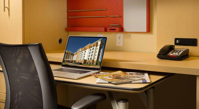 TownePlace Suites by Marriott Dallas DFW Airport N/Grapevine
