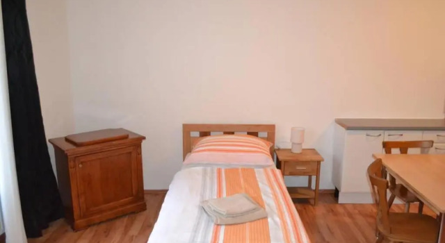 Апартаменты Apartment im Herzen von Neusiedl am See