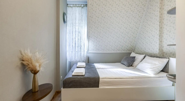 Apartments on Oktyabrskaya 3 street, Book Apartment Svetlogorsk 