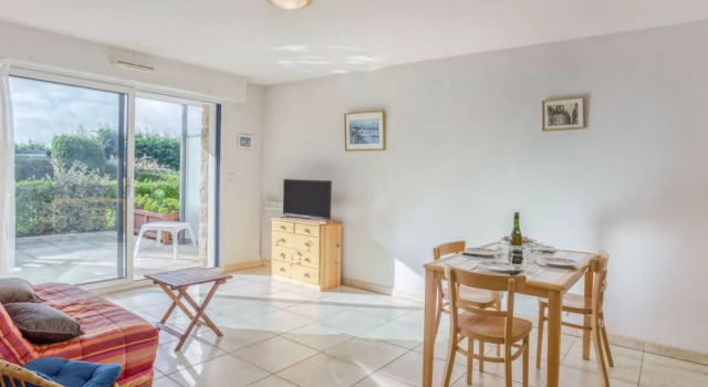Résidence Villa Cassandre, Rezerwuj Apartament Quiberon 
