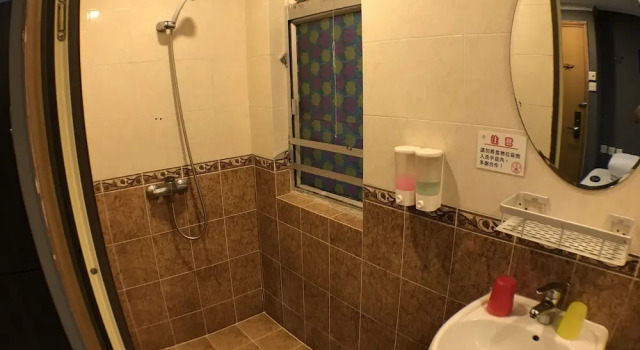 Номер Standard Soso Hostel