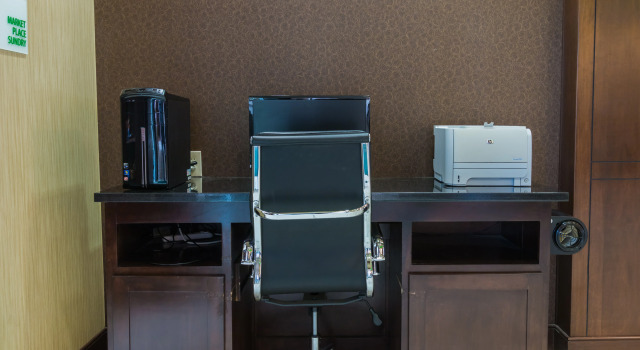 Holiday Inn Jackson NW - Airport Road by IHG, Réserver Hôtel Jackson Michigan