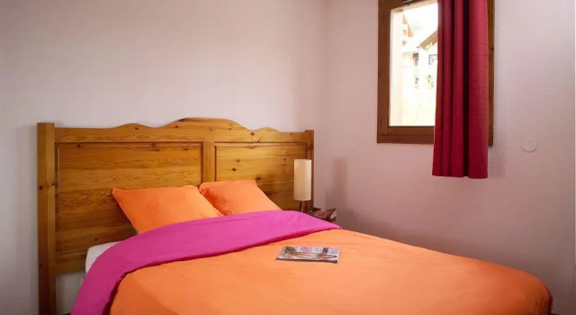 Residence Les Valmonts