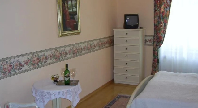 Pension Šejko