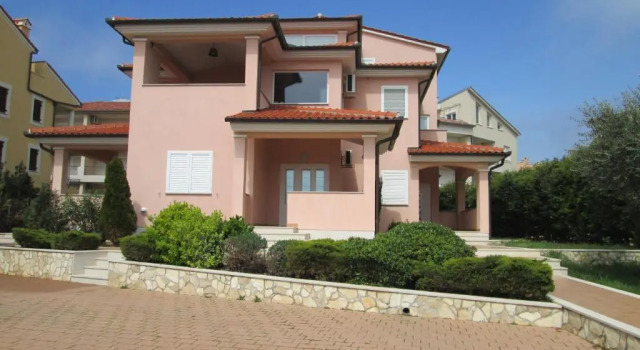 Apartments Villa Fernetich, Reserva ahora Apartamento Premantura Pula