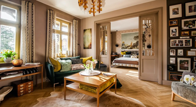 Exclusive Flat in Gernrode/harz With a Covered Balcony, Prenota Hotel Hotel a Garz con parcheggio, Parcheggio