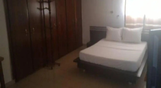 Номер Deluxe Residence Diane