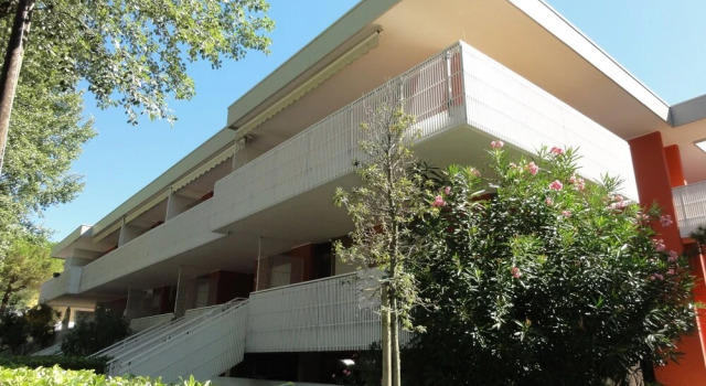 Condominio Reji