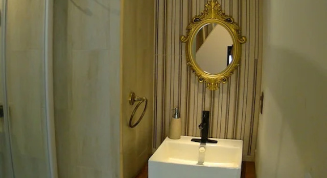 Студия Hotel Casona del Truco