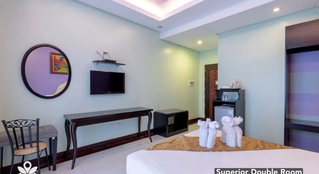 ZEN Rooms Metro Inn Bacolod