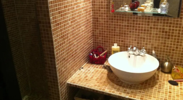 Номер Standard La cathare appartement