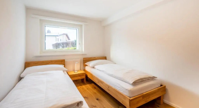 LAAX Homes - Casa Majo 3,5, Book Hotel Laax 