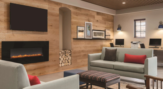 Country Inn & Suites by Radisson, Chicago-Hoffman, Забронировать Отель Отели Иллинойс 3 звезды, 3*