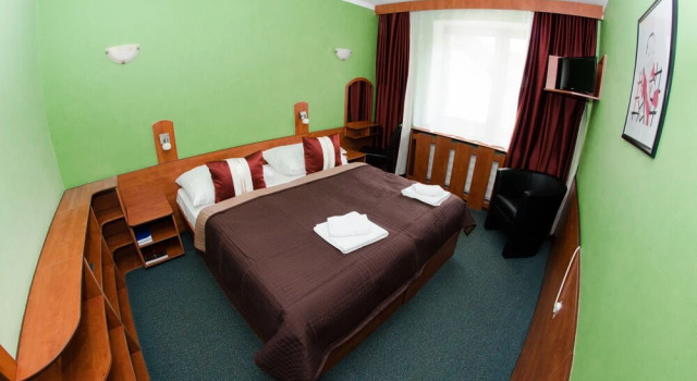 Hotel Sachticka, Buchen Sie Hotel Banska Bystrica Banskobystrický kraj