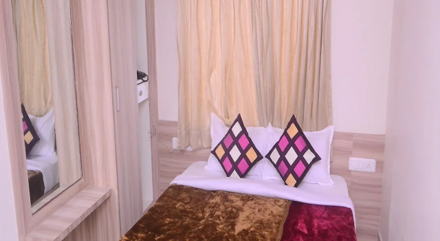 Hotel Samridhi, Забронировать Отель Отели штата Раджастхана с завтраком, Завтраки
