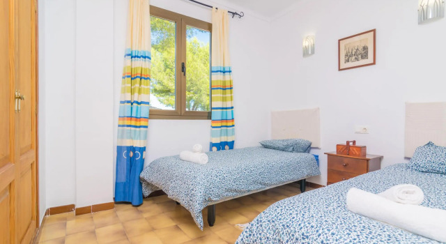 La Encina - Apartment In Port D'alcudia