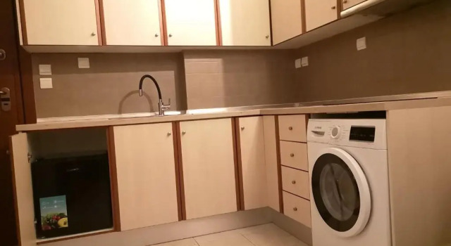 Апартаменты Serres Kavafi 7 city center , FREE PARKING , FREE NETFLIX