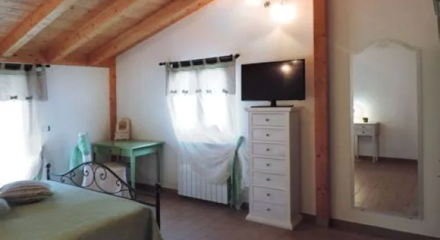 Casa Ucaseto (CSZ120)