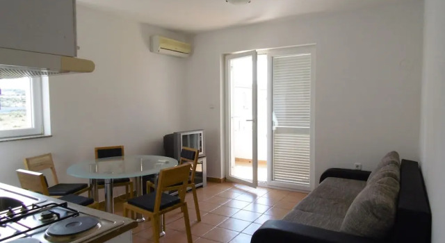 Двухместный семейный номер Standard с 2 комнатами Apartments Spital
