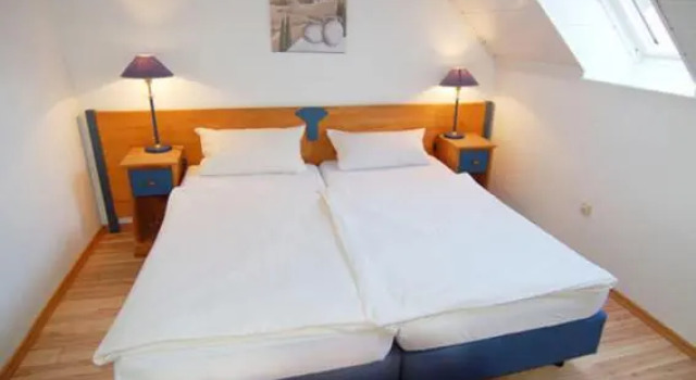 Апартаменты Hotel Auf Dem Langenhof Wunstorf
