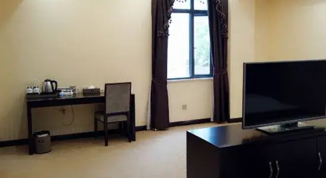 Hanyuan Xijinli Boutique Hotel, Book Boutique Hanyuan Sichuan
