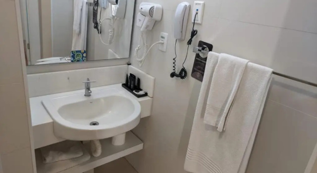 Номер Standard Delmond Hotel