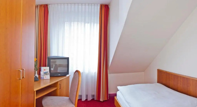 Номер Standard Hotel Rosenhof