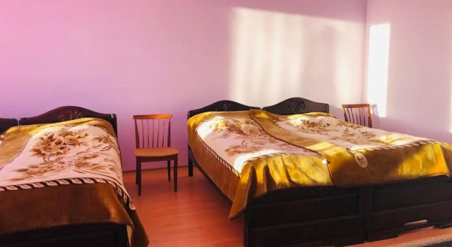 Malxazis House, Buchen Sie Hotel Korolistavi Georgien