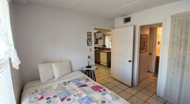 Номер Standard Surfside I 206 Minium 2 Bedroom Condo by RedAwning