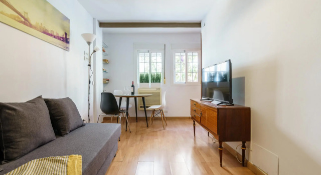 Malagasuite Downtown Apartment, Забронировать Апартаменты/квартира Апартаменты Малаги, рядом с Salamanca Market, Апартаменты/квартира