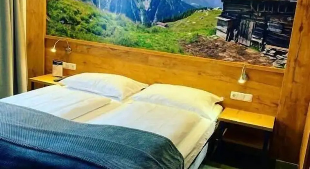 Двухместный номер Premium Paulaner am Dom Hotel