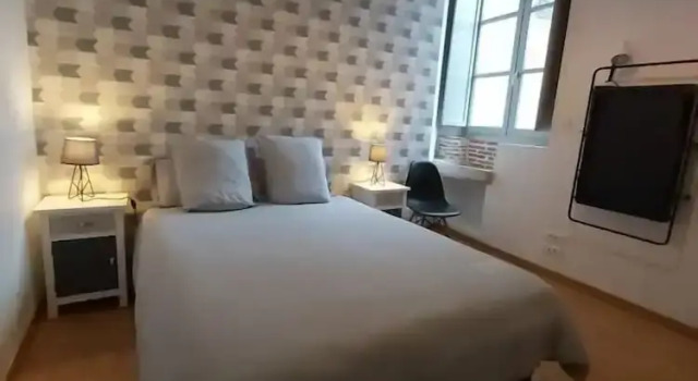 Deluxe appartement Le Saint-Georges