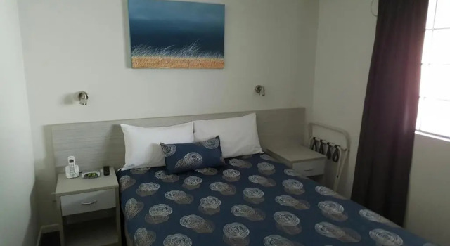 Люкс Executive Shakespeare Motel
