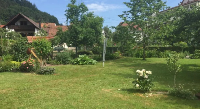 Апартаменты Ferienhaus Werkhof