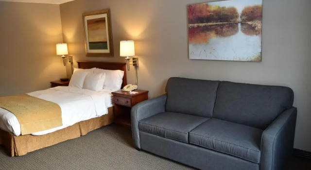 Crossings By Grandstay Inn & Suites, Reserva ahora Hotel River Falls Wisconsin