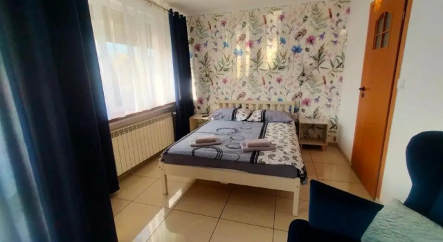 Студия Apartamenty Częstochowa