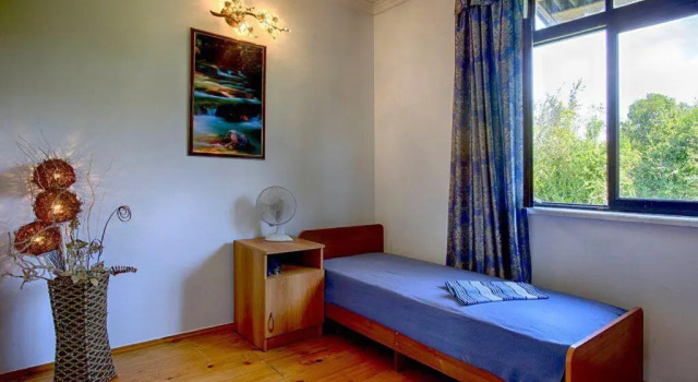 Гостевой дом «Белая Речка», Reserva ahora Hotel Hypsta Gudauta district