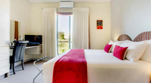 The One 8 Hotel