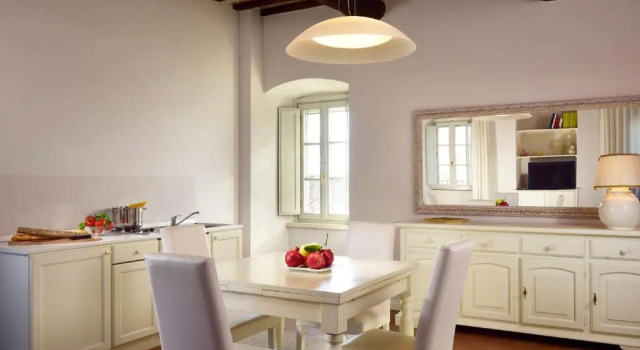 Apartment Anna Boccali Resort