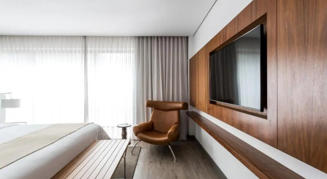 Номер Superior Nomaa Hotel