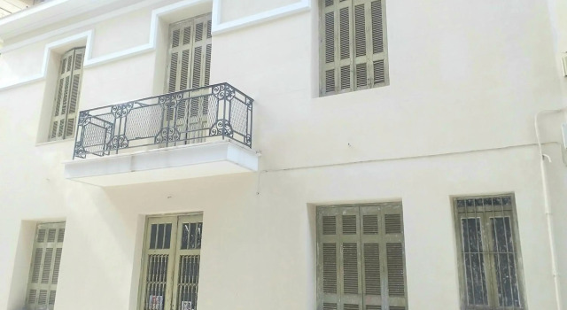 Morfeas Suites, Забронировать Отель Афины Острова Саронического залива - Аттика, рядом с Theocharakis Foundation