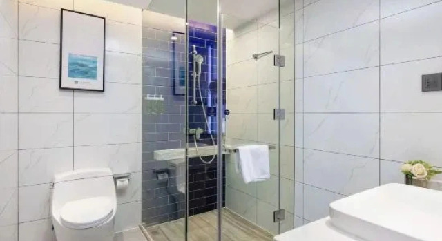 Люкс Business Aonang Friendly Bungalow