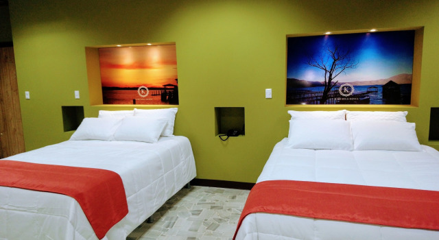 Kartagus Hotel