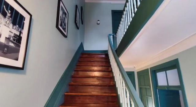Номер Standard Vila Santa Cruz Guest House
