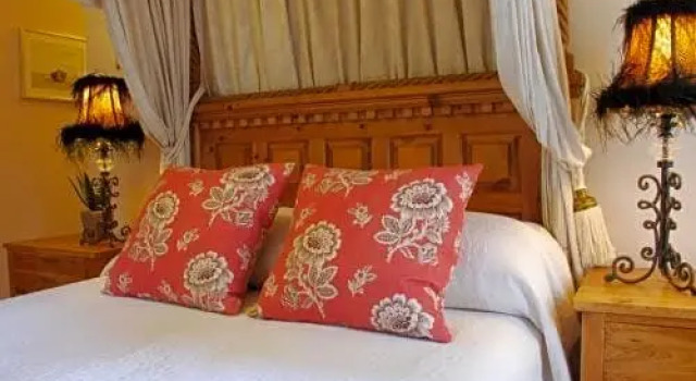 Номер Deluxe Hilton House
